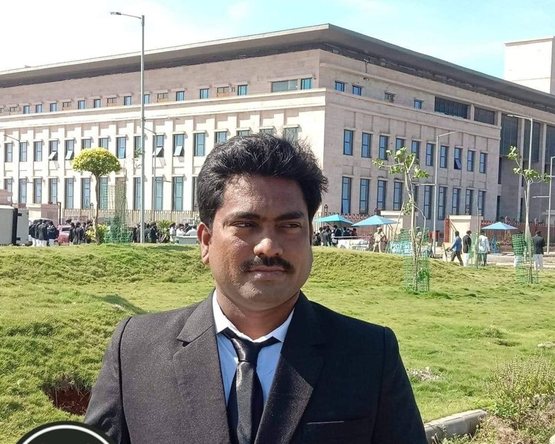 Adv. Khasim Dudekula